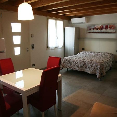 Ca' Vittori Hotel Valeggio sul Mincio Ngoại thất bức ảnh