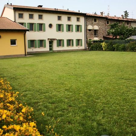Ca' Vittori Hotel Valeggio sul Mincio Ngoại thất bức ảnh
