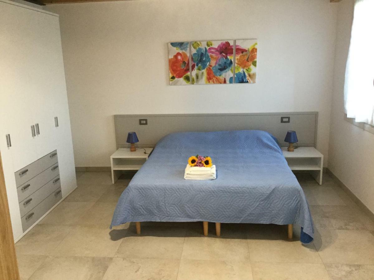 Ca' Vittori Hotel Valeggio sul Mincio Ngoại thất bức ảnh